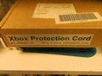 Stroomkabel XBOX protection cord nieuw in doos., Computers en Software, Pc- en Netwerkkabels, Nieuw, Ophalen of Verzenden