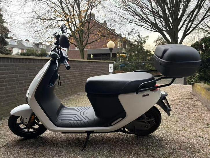 Segway Scooter E110S, Fietsen en Brommers, Snorfietsen en Snorscooters, Gebruikt, Overige merken, Elektrisch, Ophalen of Verzenden