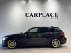 BMW 1-serie 125i High Executive-M pakket, 65 €/maand, Achterwielaandrijving, Gebruikt, Leder en Stof
