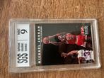 Michael Jordan mint 9, Ophalen of Verzenden, Zo goed als nieuw, Plaatje