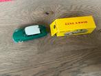 Dinky Toys Citroen DS 19 - In Doos, Hobby en Vrije tijd, Modelauto's | 1:18, Ophalen of Verzenden, Gebruikt, Auto, Overige merken