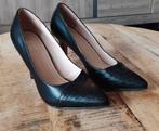 Sergio Todzi pumps, mt 37, Pumps, Zwart, Ophalen of Verzenden, Zo goed als nieuw