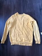Palm angels trui, Kleding | Heren, Truien en Vesten, Ophalen of Verzenden, Zo goed als nieuw, Geel