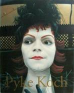 PYKE KOCH Magisch Realisme, Verzenden, Zo goed als nieuw