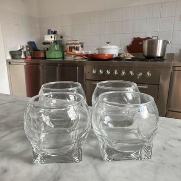 Glaasjes Amuse Voorgerecht beschikbaar voor biedingen