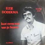 Eltje Doddema ‎– Laat Eens Wat Van Je Horen, Ophalen of Verzenden, 7 inch, Zo goed als nieuw, Single