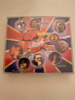 Toppop cd deel 2, Ophalen of Verzenden, 2000 tot heden, Zo goed als nieuw