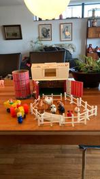 Boerderij van Fischer price, Kinderen en Baby's, Speelgoed | Fisher-Price, Ophalen of Verzenden, Gebruikt, Speelset