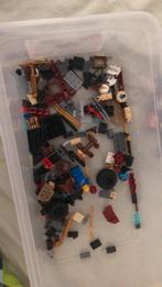 Lego Ninjago set 70606 MOET NU WEG!!!, Kinderen en Baby's, Speelgoed | Duplo en Lego, Ophalen of Verzenden, Zo goed als nieuw