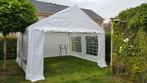 Te huur partytent 3x4m, Ophalen, Zo goed als nieuw, Overige