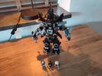 LEGO NINJAGO MOVIE Garma Mecha Man - 70613, Ophalen of Verzenden, Zo goed als nieuw