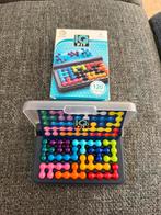 IQ Fit | Smart Games | spel, Ophalen of Verzenden, Minder dan 500 stukjes, Zo goed als nieuw, Overige typen