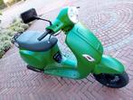 Btc Riva 90cc 2015, Ophalen, Maximaal 45 km/u, 90 cc, Zo goed als nieuw