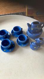 Poppen serviesje., Ophalen of Verzenden, Zo goed als nieuw, Jongen of Meisje