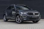 Volkswagen T-Roc 2.0 TSI 4Motion Sport R-Line / PANO / CARPL, Automaat, 15 km/l, 1984 cc, Bedrijf