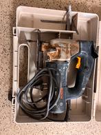 Decoupeerzaag, Gebruikt, Decoupeerzaag, Ophalen of Verzenden, 30 tot 70 mm