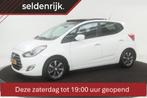 Hyundai ix20 1.6i Premium | Automaat | Leder | Panoramadak |, Auto's, Hyundai, Euro 5, Gebruikt, 1591 cc, 4 cilinders