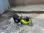 Central park grasmaaier, Tuin en Terras, Grasmaaiers, Ophalen, Zo goed als nieuw