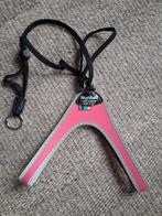 Tuigje hond kat dier S roze Nunbell, Ophalen of Verzenden, Nieuw