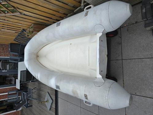 Capelli 310 RIB Hypalon, heeft wat liefde nodig, Watersport en Boten, Rubberboten, Gebruikt, Overige merken, Overige materialen