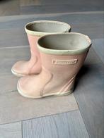 Bergstein laarsjes mt 23 roze, Gebruikt, Meisje, Ophalen of Verzenden, Laarzen