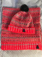 Dames sjaal en muts merk Gaastra, Kleding | Dames, Mutsen, Sjaals en Handschoenen, Gaastra, Ophalen of Verzenden, Zo goed als nieuw