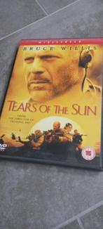 DVD Tears of the Sun - nieuw, Cd's en Dvd's, Dvd's | Actie, Alle leeftijden, Ophalen of Verzenden, Actie, Nieuw in verpakking