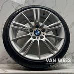 Bmw 3-serie E90 E91 E92 E93 225/40/18 INCH STLYING 193 M Bre, 18 inch, Gebruikt, -, -