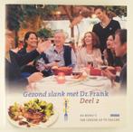 Berkum, Frank van - Gezond slank met Dr. Frank Deel 2, Boeken, Gezondheid, Dieet en Voeding, Gelezen, Dieet en Voeding, Verzenden