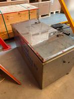 Grote Aluminium Bak - Gebruikt, Doe-het-zelf en Verbouw, Kratten en Dozen, Ophalen