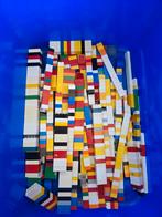Bak met bricks lego, Ophalen of Verzenden, Gebruikt, Losse stenen, Lego