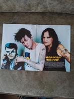 Herman Brood, Ophalen of Verzenden, Zo goed als nieuw, Boek, Tijdschrift of Artikel