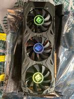 AMD Radeon R9 200 series, Computers en Software, Videokaarten, PCI-Express 3, Gebruikt, Ophalen of Verzenden, GDDR5