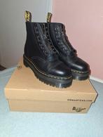 Dr Martens Sinclair Maat 39, Kleding | Dames, Schoenen, Ophalen of Verzenden, Zo goed als nieuw, Zwart