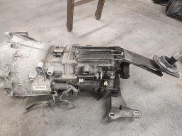 Versnellingsbak BMW N43 E87 E81 E90 1 3 serie 1-serie beschikbaar voor biedingen