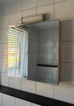 Badkamer spiegelkast IKEA, Ophalen, 50 tot 100 cm, Minder dan 25 cm, Minder dan 100 cm