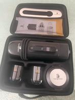 Handpresso - Draagbare Espresso Machine Nieuw!, Afneembaar waterreservoir, Espresso apparaat, Gemalen koffie, Ophalen of Verzenden