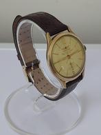 Tanivas Super de Luxe  21 medals Zwitser horloge CA: 1970, Overige merken, EU, Staal, EU