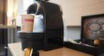 DEFECT: Krups Nespresso XN2140, Ophalen of Verzenden, Niet werkend