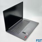 Lenovo IdeaPad 17.3, Ryzen 5 5500U, 256GB SSD, 8GB RAM, W11, AMD Ryzen™ 5, 256 GB, 2 tot 3 Ghz, Qwerty