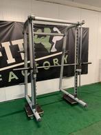 Technogym multipower smith machine, Ophalen of Verzenden, Overige typen