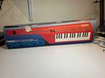 Yamaha SHS-10 Keytar, Muziek en Instrumenten, Keyboards, Ophalen of Verzenden, Zo goed als nieuw, 61 toetsen, Yamaha
