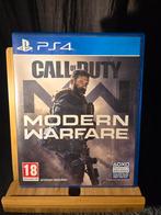 Call of Duty: Modern Warfare (PS4), Spelcomputers en Games, Games | Sony PlayStation 4, Ophalen of Verzenden, Zo goed als nieuw