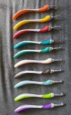 Addi Swing haaknaalden, Ophalen of Verzenden, Nieuw, Haken, Naald