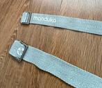 Manduka Commuter Yogamat drager riem strap belt mat, Ophalen of Verzenden, Gebruikt, Yoga-accessoire