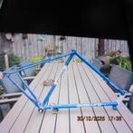 TE KOOP GAZELLE FRAME ZIE FOTO, Fietsen en Brommers, Fietsonderdelen, Ophalen, Frame, Gebruikt, Racefiets