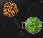 Bosch Inductiekookplaat PUG61RAA5D - Nieuw in doos!, Witgoed en Apparatuur, Kookplaten, Ophalen, Nieuw, 4 kookzones, Energieklasse A of zuiniger