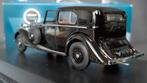 Rolls Royce Phantom 3 SDV Mulliner 1:43 Oxford Diecast Pol, Hobby en Vrije tijd, Modelauto's | 1:43, Verzenden, Nieuw, Auto