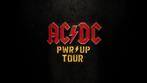 AC/DC tickets, Tickets en Kaartjes, Juni, Twee personen, Hard Rock of Metal