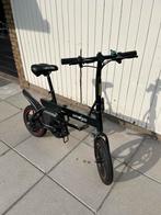 windgoo b20, Fietsen en Brommers, Fietsen | Vouwfietsen, Ophalen, Zo goed als nieuw, Totaal opvouwbaar, Overige merken